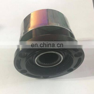 Factory Supply Auto Parts 27 Splines Manual Locking Hub Free Wheel Hub AVM429 for NISSAN photo-2