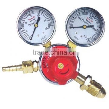 Pressure Regulator