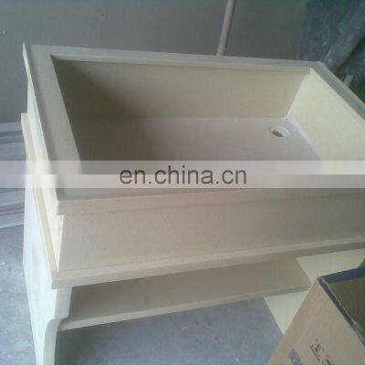 Brand New Granite Kitchen Sink and Laundry Sink photo-5