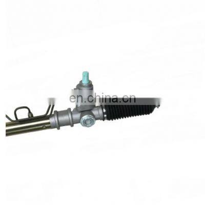 Asian Auto Spare Parts Replacement Hydraulic Power Steering Gear Rack Assembly For WULING 24509397