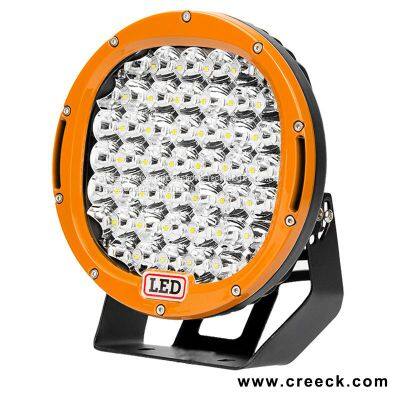 9 Inch 225W Round LED Driving Spot Light for 4x4