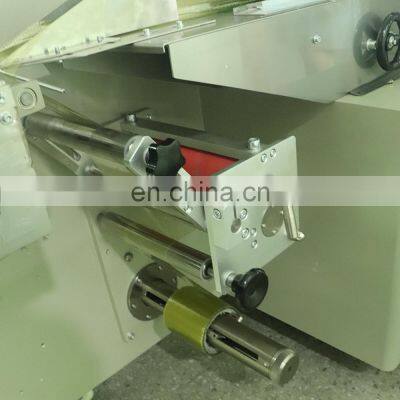 Automatic Bandage , Roll Bandage , Cotton Bud Packaging Machine Price photo-5