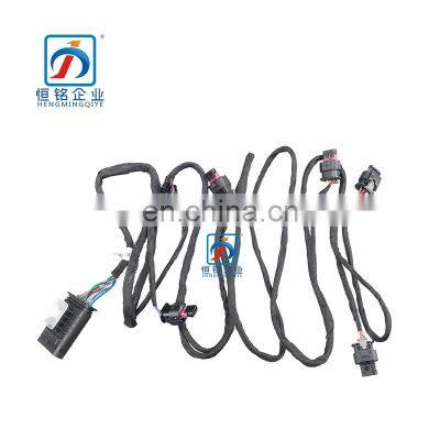 C Class W204 Parking Sensor Wiring 2044400035 Electric Eye Harness for Mercedes Benz photo-4