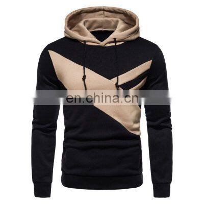 Sublimation Sample Available Plain Custom Blank Oversized Men Hoodies & Sweatshirts Sport Wear