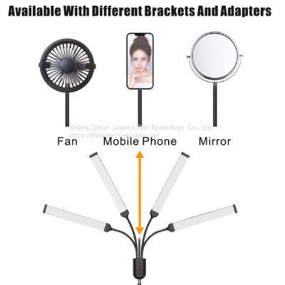 Tiktok Host LED Selfie Light photo-3