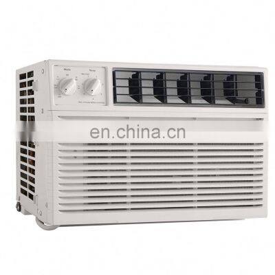 Reliable Supplier Heat And Cool R410a 18000BTU 1.5Ton Air Conditioner Window Unit photo-4