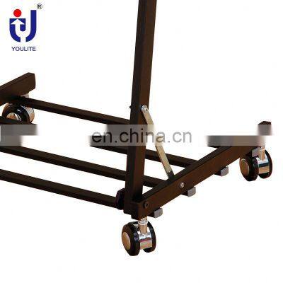 Modern Clothing Vertical Underwear Drying Rack photo-3