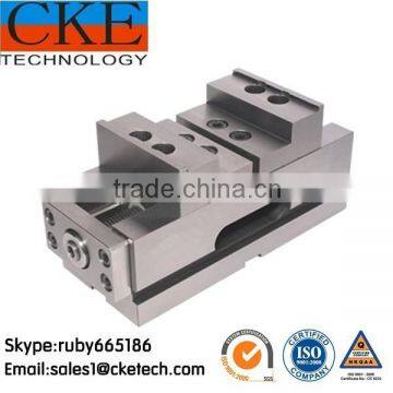 OEM CNC Aluminum Precision Parts Manufacturers