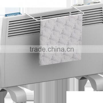 Convector Heater Electric Heater Type and CE Certification High Quality Stainless Steel Towel Warmer photo-6