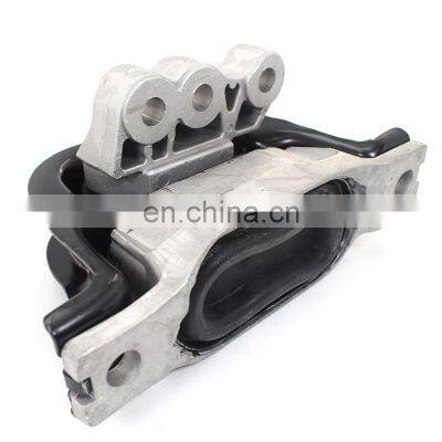 Wholesale high quality Auto parts Captiva car Front Engine Motor Mount For Daewoo Chevrolet 95086386 20914770