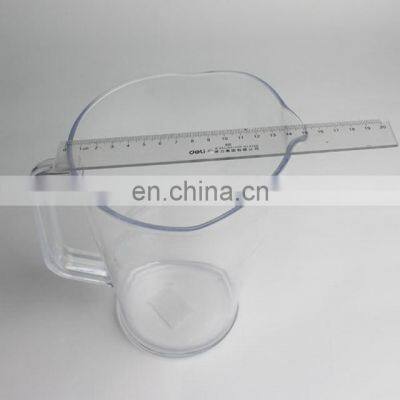 Custom Plastic PS Water Jug Stand photo-5