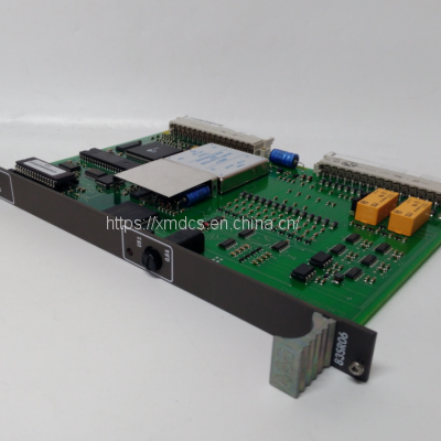 UFC719AE01 Controller Module 3BHB000272R0001 photo-4