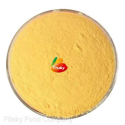 High Quality Pumpkin Powder Wholesale Price photo-3