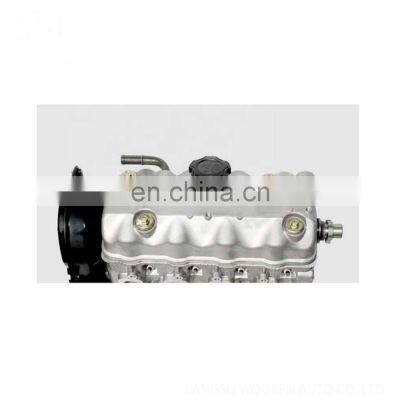 Factory Direct Supply 465QA Engine Assembly Fit for HAFEI,JINBEI and DFM SOKON photo-4
