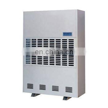 Top Sales Cabinet Dehumidifier Industrial Dehumidifier 240 for Factory photo-4
