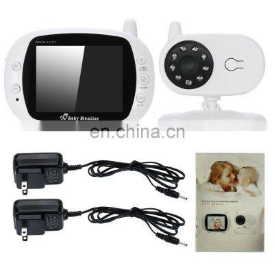 SP850 3.5 Inch Baby Care Device Night Vision Monitor Baby Care Device Baby Monitor photo-5