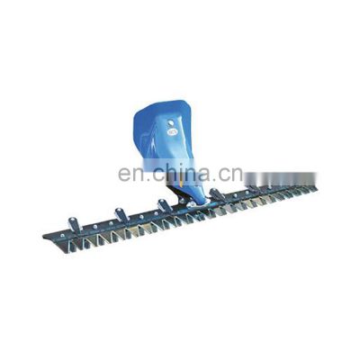 2021 high quality Italy  BCS rotary cultivator BCS mini power tiller implement LASER cutter bar 115cm