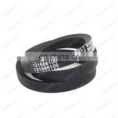 Washing Machine Rubber V-belt 131686100 photo-5
