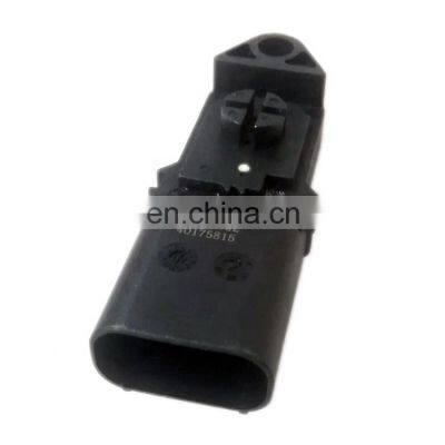 Genuine Foton ISF2.8 ISF3.8 Diesel Engine Part 4076493 Ambient Air Pressure Sensor photo-3