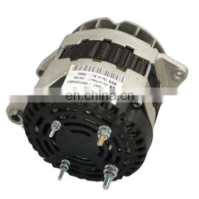 Generator Assembly D5010306801 Engine Parts For Truck On Sale