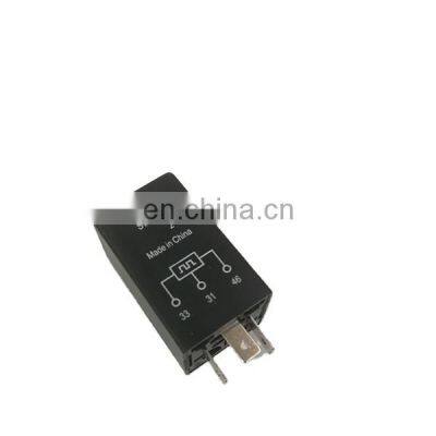 SGD202 37A66 55110 Bus Parts Flash Relay SGD202 37A66 55110 diesel engine truck parts