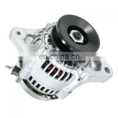 Supply Best Price Alternator 1012111170 For Excavator Parts photo-2