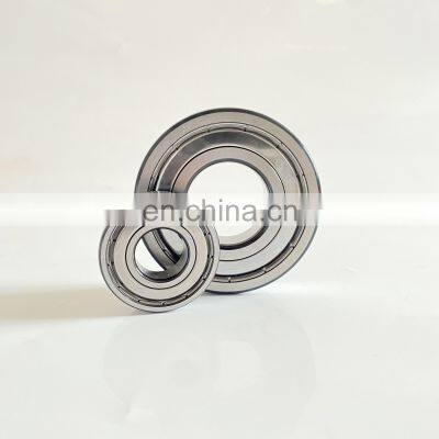 Made in China OEM 6218-2rs 6218-2z Chrome Steel 90*160*30mm Deep Groove Ball Bearing photo-2