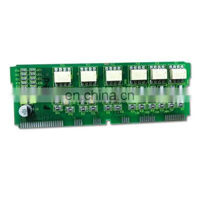 Fanuc New Original Circuit Board A20B-2902-0390 With Good Price photo-2