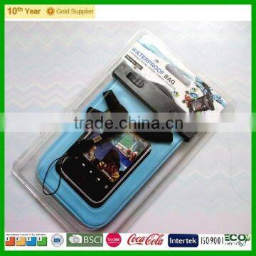 high quality waterproof phone case for iphone6