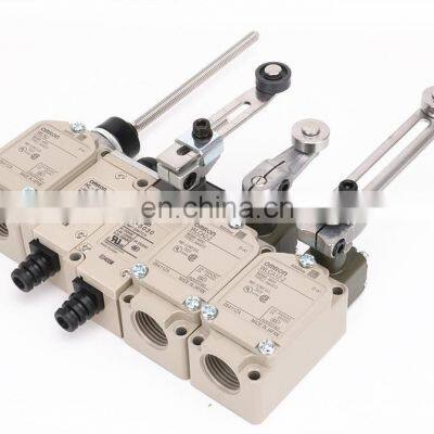 Omron Original Omron Travel Switch HL5300 HL-5300 photo-3