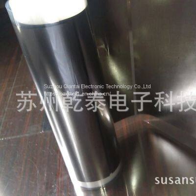 Supply Synthetic Graphite Sheet With 0.025mm photo-3