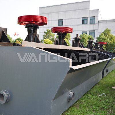 Mineral Equipment Magnetic Separator Metal Ore Magnetic Beneficiation Equipment photo-2
