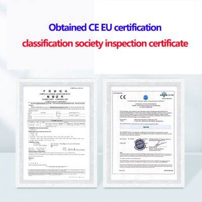 2.3~5.2m Inflatable Assault Boat Set 0.9mm Thickened Wear-resistant Alloy V-shaped Bottoms Canoeing Fishing Boat photo-5