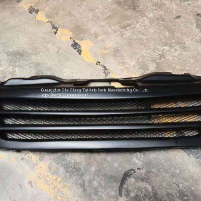 35/2000 Apply to Nissan NV200 Bumper Modification Before and After the Bumper photo-4