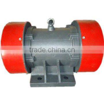 TZDC series electric vibrator motor