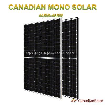 Canadian Solar 450W