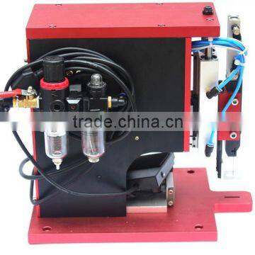 Pneumatic Staplers
