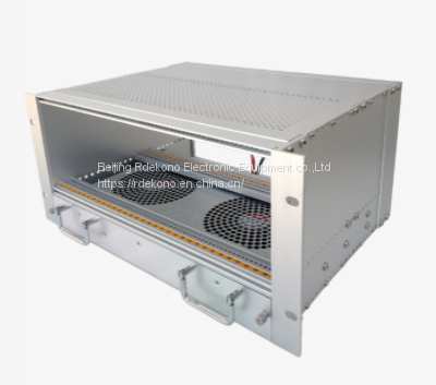Custom Enclosure