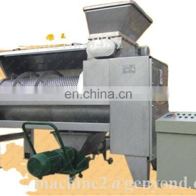 GENYOND Customized Fruit and Vegetable Processing Machine Used Fruit and Vegetable Processing photo-2
