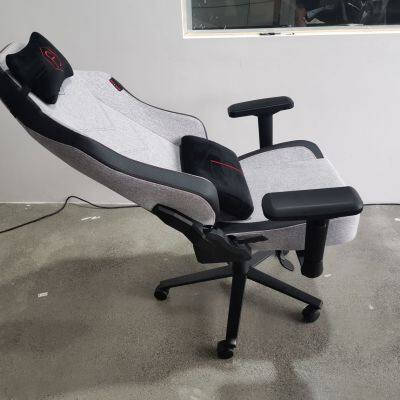 Gaming Chair Inspection Services and Quality Control of Guangdong Huajian Inspection Co., Ltd