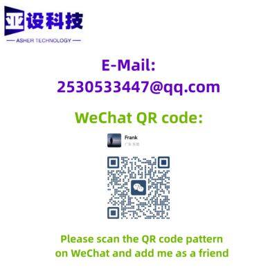 Dongguan Asher Technology Co., Ltd company overview - view 1