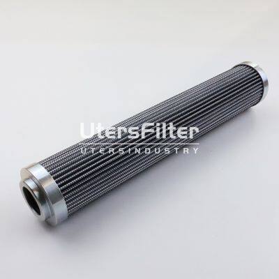 WT896 UTERS Replace of FILTREC Hydraulic Oil Filter Element photo-2