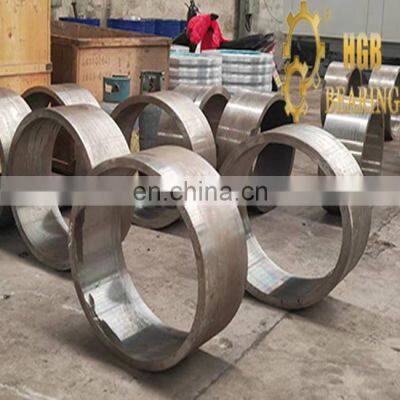 High precision and high strength source factory stainless forging