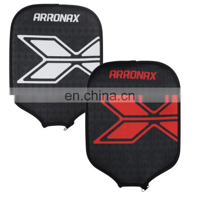 Custom 11.54*8.3 in  Neoprene Pickleball Paddle Cover