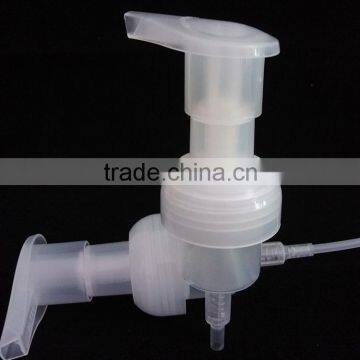 28mm, 30mm,40mm, 42mm, hand wash foam pump Foam Soap dispenser