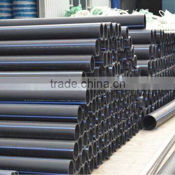 Top quality HDPE pipe