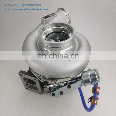 new HE551W 2839679 15096757 2839680 turbocharger for For Volvo MD16 Tier 2 VCE EC950 Engine 2836994 4031134 5503324 5553180 5503