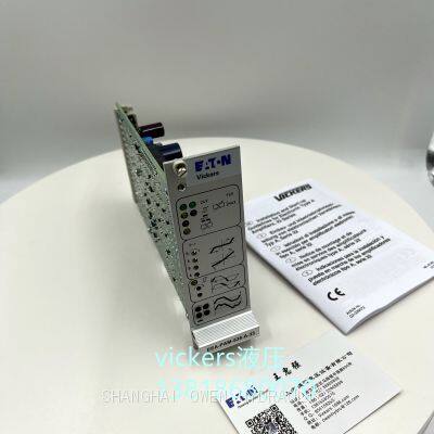 EATON AMPLIFIER EHH-AMP-702-A-1-21 EHH-AMP-702-A-2-21 EHH-AMP-702-D-20 EHH-AMP-702-K-20 EEA-PAM-513-A-33 EEA-PAM-513-A-33-EN53