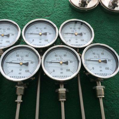 Bimetal Thermometer