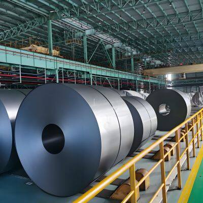 -Advanced Technology is Used to Create Galvanized Steel Coils, With Strong Adhesion of the Zinc Layer That is Not Easily Peeled Off!